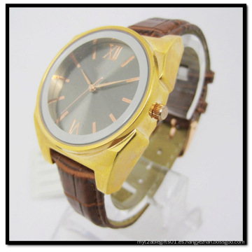 Reloj de cuarzo para hombre Hanglee-1541 Best Quality